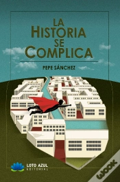 Capa do artigo La Historia Se Complica