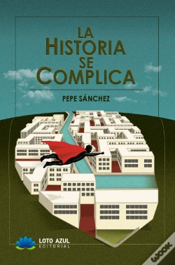 Capa do artigo La Historia Se Complica