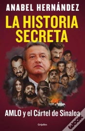 Capa do artigo La Historia Secreta