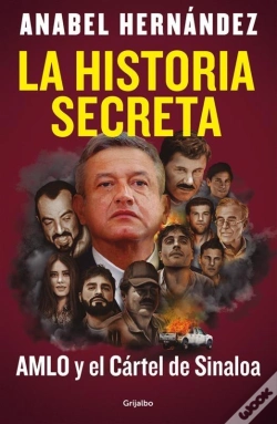 Capa do artigo La Historia Secreta