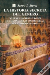 Capa do artigo La Historia Secreta Del Genero  