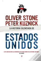 Capa do artigo La Historia Silenciada De Estados Unidos