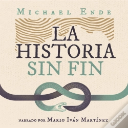 Capa do artigo La Historia Sin Fin