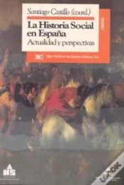 Capa do artigo La Historia Social En España