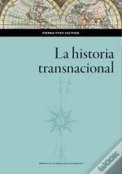 Capa do artigo La Historia Transnacional