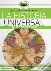Capa do artigo La Historia Universal En 100 Preguntas