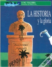 Capa do artigo La Historia Y La Gloria