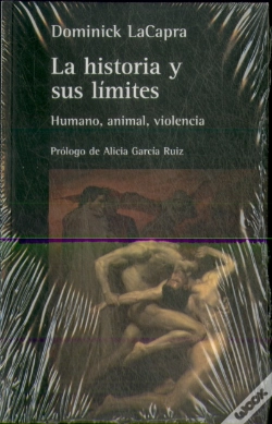 Capa do artigo La Historia Y Sus Límites