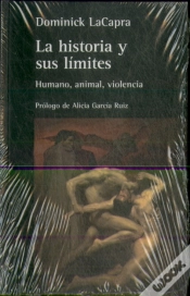 Capa do artigo La Historia Y Sus Límites