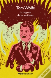 Capa do artigo La Hoguera De Las Vanidades