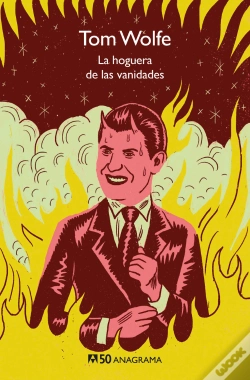 Capa do artigo La Hoguera De Las Vanidades