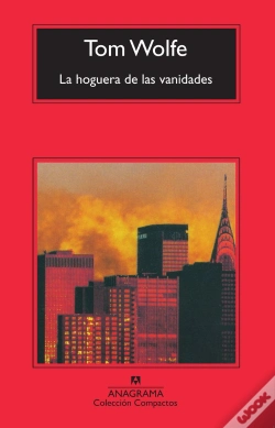 Capa do artigo La Hoguera De Las Vanidades