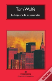 Capa do artigo La Hoguera De Las Vanidades