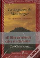 La Hoguera De Montsegur