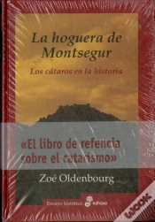 Capa do artigo La Hoguera De Montsegur