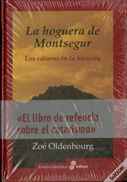 Capa do artigo La Hoguera De Montsegur