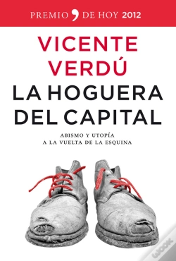 Capa do artigo La Hoguera Del Capital