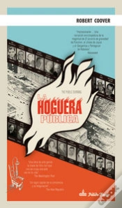 Capa do artigo La Hoguera Pública