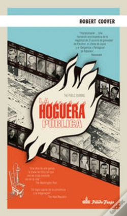 Capa do artigo La Hoguera Pública