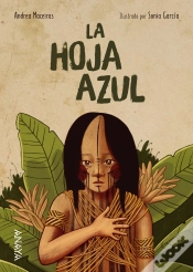 Capa do artigo La Hoja Azul