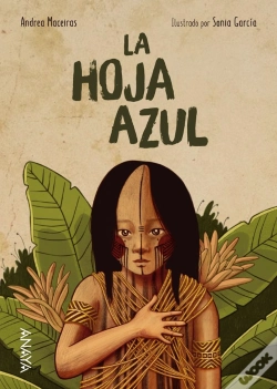 Capa do artigo La Hoja Azul