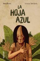 La Hoja Azul