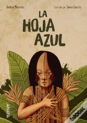 Capa do artigo La Hoja Azul