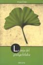 La Hoja Del Ginkgo Biloba - Preview