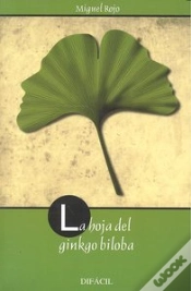 Capa do artigo La Hoja Del Ginkgo Biloba