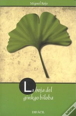 Capa do artigo La Hoja Del Ginkgo Biloba