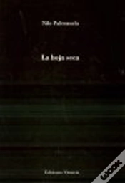 Capa do artigo La Hoja Seca