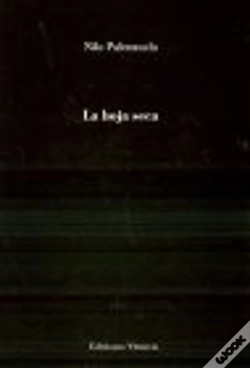 Capa do artigo La Hoja Seca