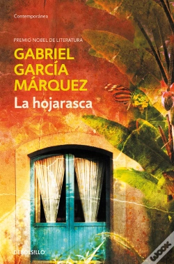 Capa do artigo La Hojarasca