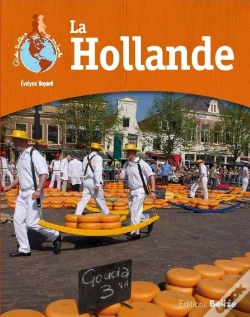 Capa do artigo La Hollande