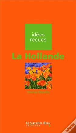 Capa do artigo La Hollande