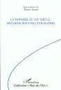 La Hongrie Au Xx Siecle ; Regards Sur Une Civilisation - Preview