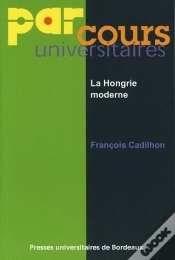 Capa do artigo La Hongrie Moderne, 1450-1850