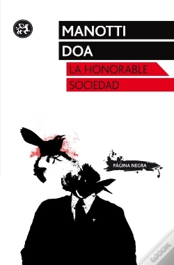 Capa do artigo La Honorable Sociedad
