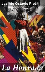 Capa do artigo La Honrada