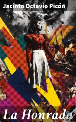 Capa do artigo La Honrada