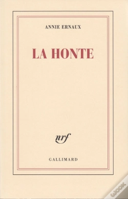 Capa do artigo La Honte