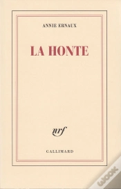 Capa do artigo La Honte