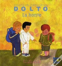 Capa do artigo La Honte