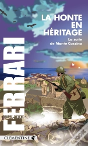 Capa do artigo La Honte En Héritage