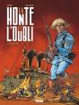 La Honte Et L'Oubli Tome 1 : Le Désastre - Preview