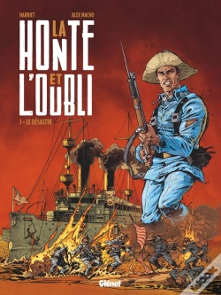 Capa do artigo La Honte Et L'Oubli Tome 1 : Le Désastre