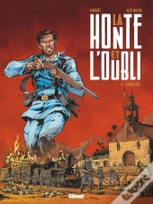 La Honte Et L'Oubli Tome 2 : Génocide