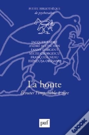 Capa do artigo La Honte