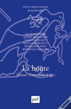Capa do artigo La Honte