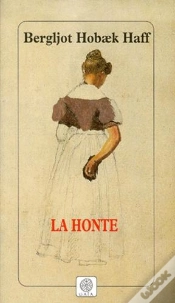 Capa do artigo La Honte